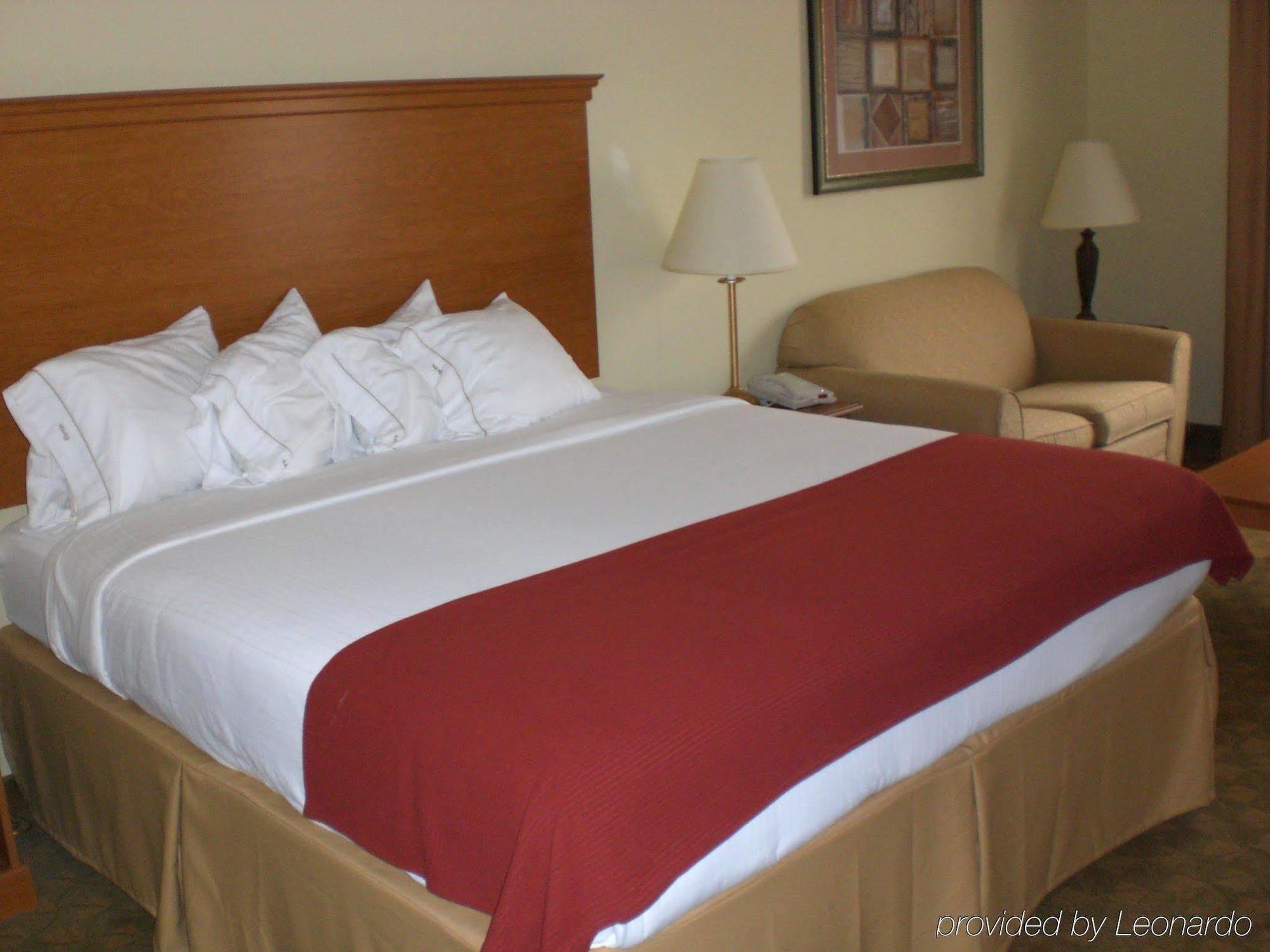 Holiday Inn Express Hotel & Suites Zapata By Ihg Room photo